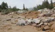 Началась эвакуация населения вблизи верховья реки Талгар