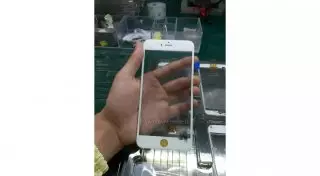 Фото iPhone 6S попали в Сеть