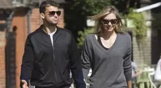 Марию Шарапову бросил жених из-за болгарской модели