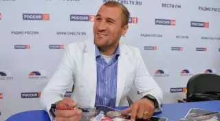 Сергей Ковалев: О бое с Головкиным болтают интриганы