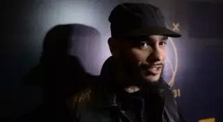 Концерт Тимати в Одессе отменили после критики Саакашвили