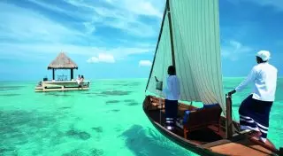 Казахстанским туристам становится доступна Шри-Ланка и другие экзотические страны