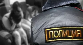Полицейские устроили облаву на столичных путан