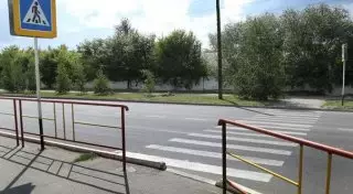 Сбивший насмерть подростка в Костанае угрожал полицейскому