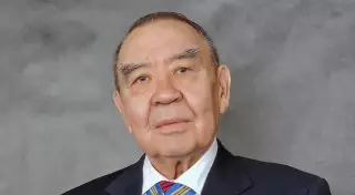 Скончался ученый-горняк Ибрагим Едильбаев