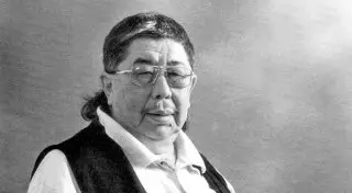 Скончался казахстанский скульптор с мировым именем