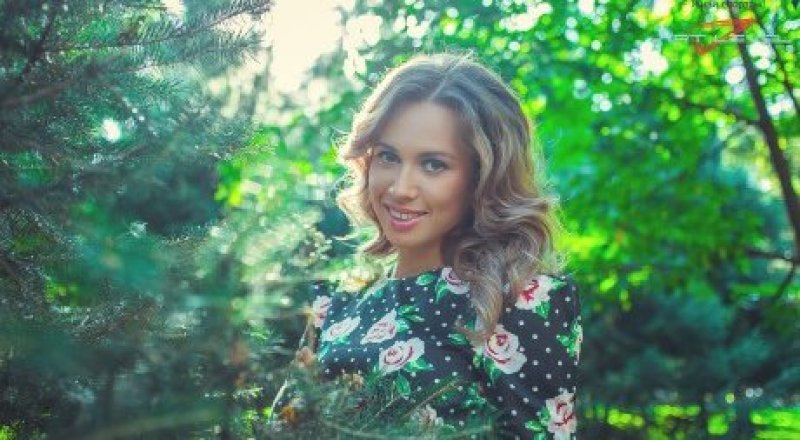 Ольга Сафронова. Фото Алены Фуфачевой