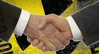 Названа дата запуска Банка ядерного топлива в Казахстане