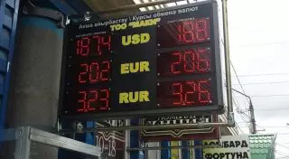 Казахстанцы едут в шоп-туры в Россию из-за резкого падения рубля