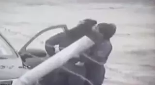 Видео с режимного объекта в Казахстане попало в Сеть