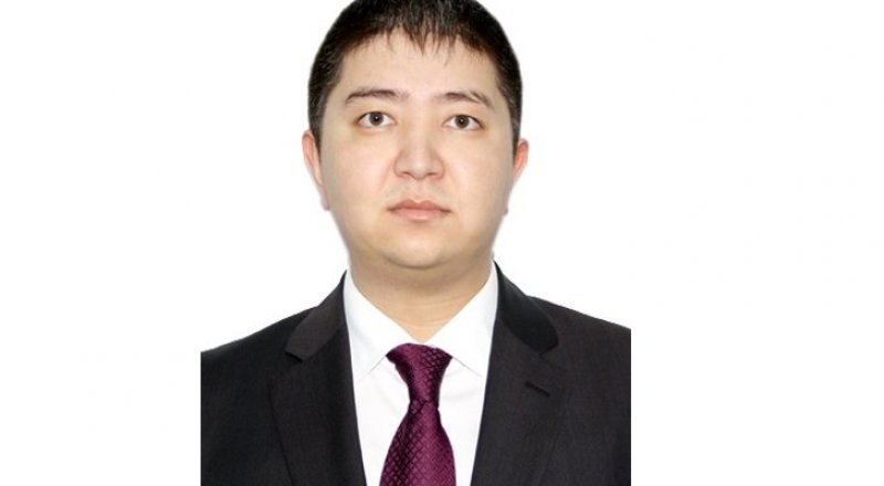 Роллан Кидралиев