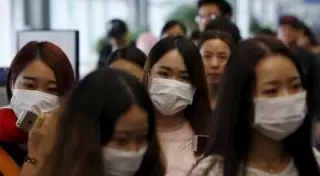 Власти Южной Кореи заявили об окончании вспышки коронавируса MERS