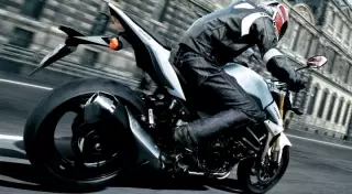 Жители столицы возмущены ревом мотоциклов