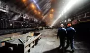 "АрселорМиттал Темиртау" сокращает сотрудникам зарплату на 25 процентов