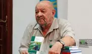 Презентована книга о казахстанском журналисте Бигельды Габдуллине