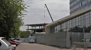 Названа причина задержки запуска канатной дороги на Коктобе