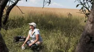 35 улетных фото, сделанных "за секунду до…"