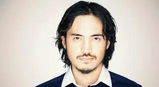 Санжар Мадиев рассказал о съемках в российском фильме "Защитники"