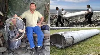 Загадка рейса MH370 близка к разрешению