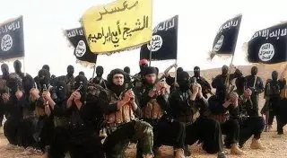 ДАИШ планирует устроить "конец света"