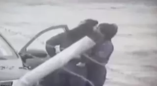 Снятые на видео женщины-пограничники из Атырау обратились в суд