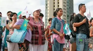 Мы настраивались только на победу в борьбе за Олимпиаду - жители Алматы