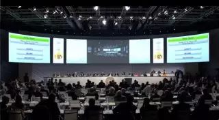 Всего три голоса отделяло Алматы от победы за проведение Олимпиады