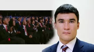 Серик Сапиев: Команда наша расстроилась, но мы не падаем духом