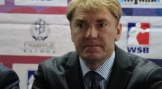 Ролик об Алматы нужно анализировать - Владимир Смирнов