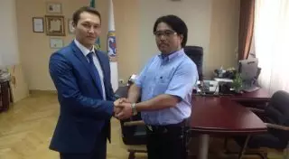 Обворованному в Алматы японцу вернули документы и банковские карты