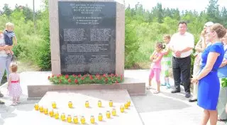 Родственники погибших в авиакатастрофе под Алматы: Следствие ищет крайнего