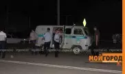 Водитель сбил насмерть женщину в Уральске и скрылся