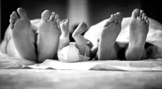 Чем мамы отличаются от пап