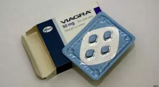 Алкоголь с виагрой продавали в Китае