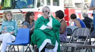 Взрывы прогремели в двух церквях в американском штате Нью-Мексико