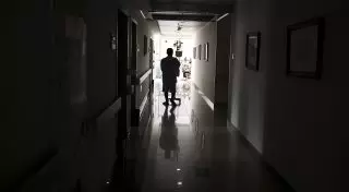 Казахстанка умерла в роддоме Бишкека