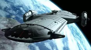 В России созданы Воздушно-космические силы