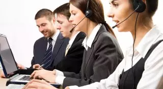 Единый медицинский сall-центр открылся в Астане