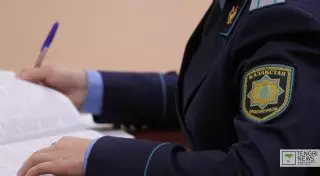 Дело Алиби: 10 лет тюрьмы для Кайрата Жамалиева запросил прокурор