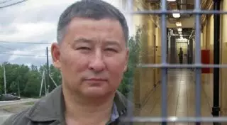 Супруга арестованного за лжетерроризм замакима добилась права защищать его в суде