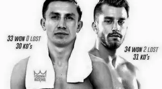 Головкин назвал стоимость билетов на бой с Лемье