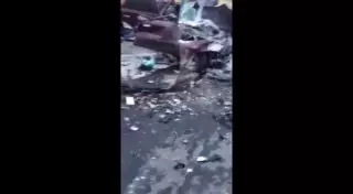 Врачи рассказали о состоянии пострадавших в ДТП с 9 пассажирами в одном авто под Талгаром