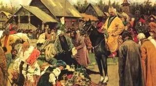 Свидетельства смуты в Золотой Орде нашли в России