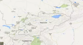 МЧС Кыргызстана предупредило о возможном землетрясении до 9 баллов