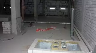 Можно ли проживать в квартирах на техническом этаже в Астане