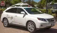 Google тайно создал автомобильную компанию