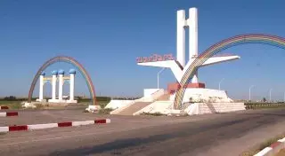 В ЮКО после 20 лет простоя вновь откроется аэропорт