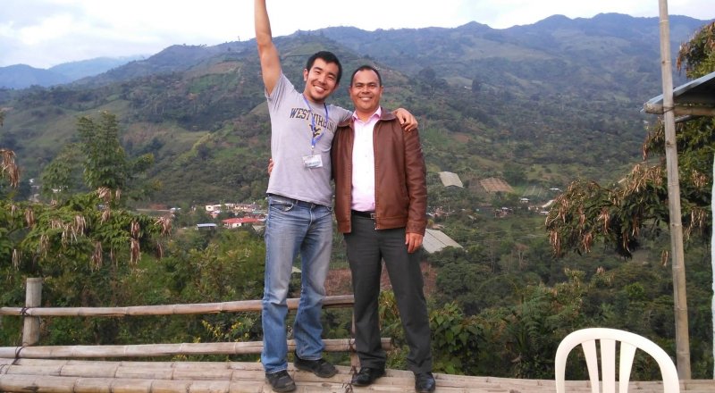 Фото из личного архива