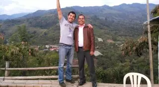 Путешественник из Казахстана рассказал о кругосветке за 6 месяцев