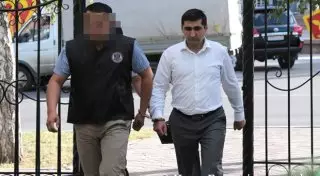 Замакима Костаная арестовали за махинации с тендерами